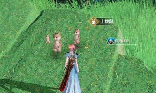 《揭秘天谕手游海神戟遗迹之谜》（为何无法进入海神戟遗迹）