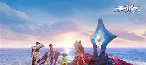 《以天谕手游汐族少女任务攻略冒险任务流程详解》（汐族少女任务攻略）