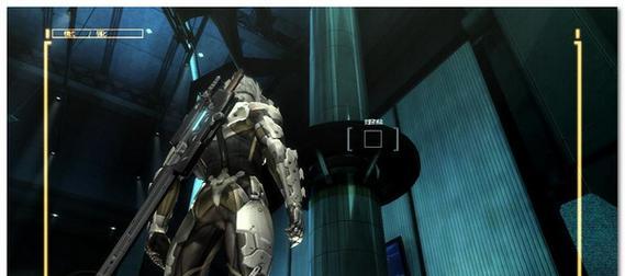 《合金装备崛起复仇》PC版VR模式切换武器方法详解（玩家必读！掌握这些技巧）