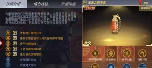 河洛群侠传白虎王南霸天属性技能介绍（一探白虎王南霸天的强大技能特点）