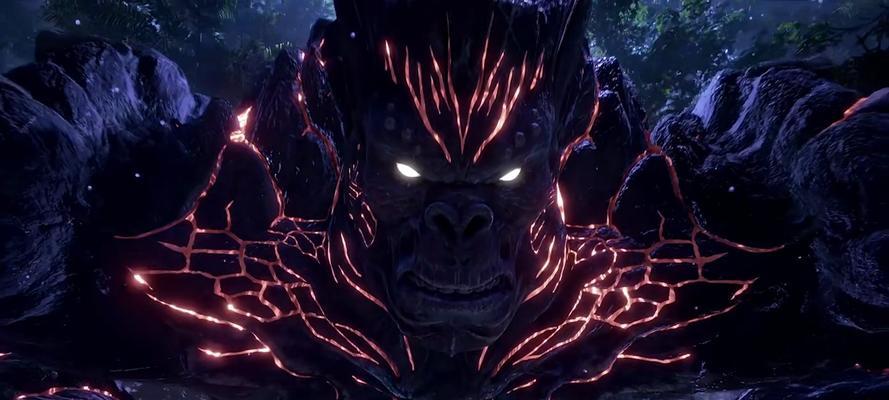 《河洛群侠传》中巨猿之王捕捉方法详解（河洛群侠传中如何获得巨猿之王）
