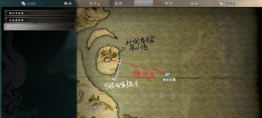 《河洛群侠传》邪线前期开局玩法指南（打造一支与众不同的邪派队伍）