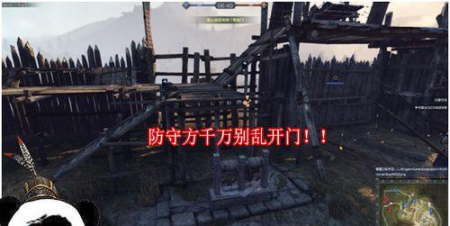《以虎豹骑定军山攻坚战中如何选择最佳兵种》（游戏玩家必备攻略）