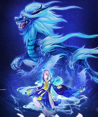花千骨手游（如何通关蜀山大殿）
