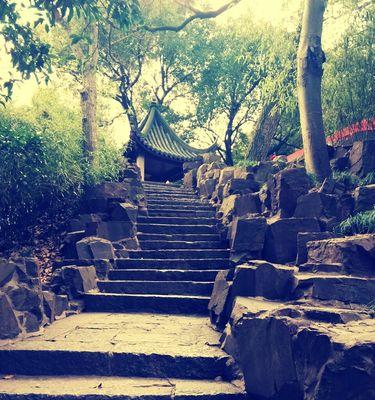 《以花千骨手游》蜀山石径三星通关攻略（15个段落详解攻略）