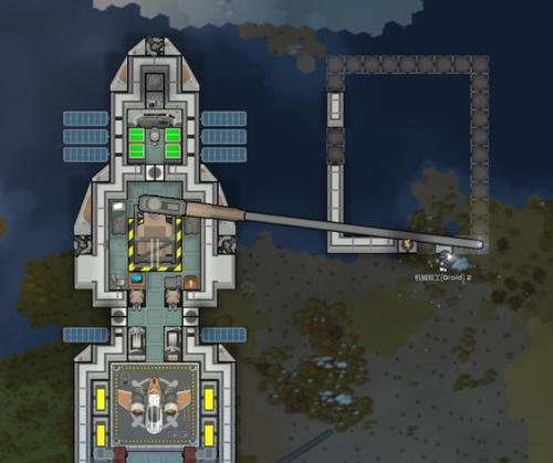 Rimworld初期布局攻略——以环世界开局为例（如何利用环世界开局的优势快速建立起初期基地）