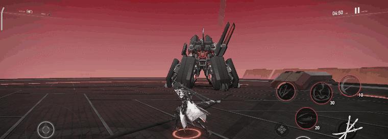 深空之眼流星文通关攻略（玩转深空之眼）