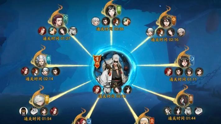 全职业解析，揭开神都夜行录最强职业（从多方面分析）