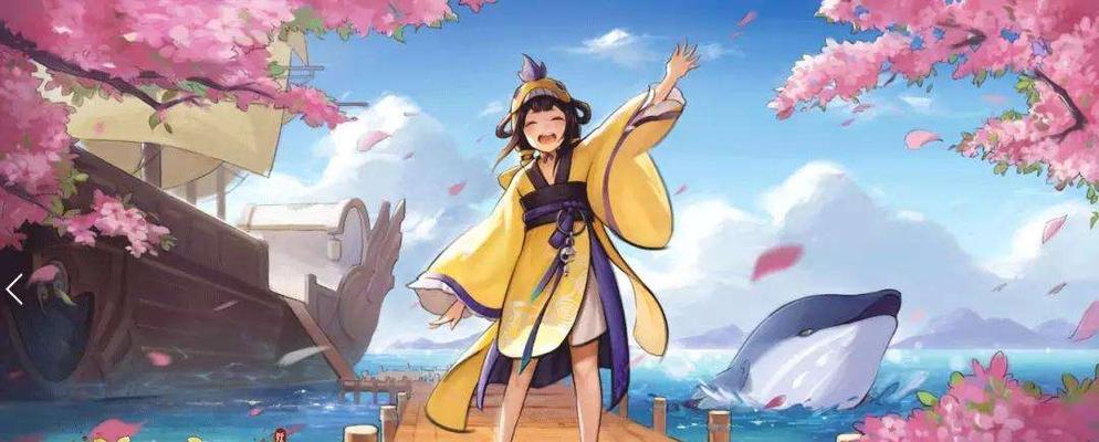 《神都夜行录巫祝技能详评（探讨巫祝技能在《神都夜行录》中的表现和价值）