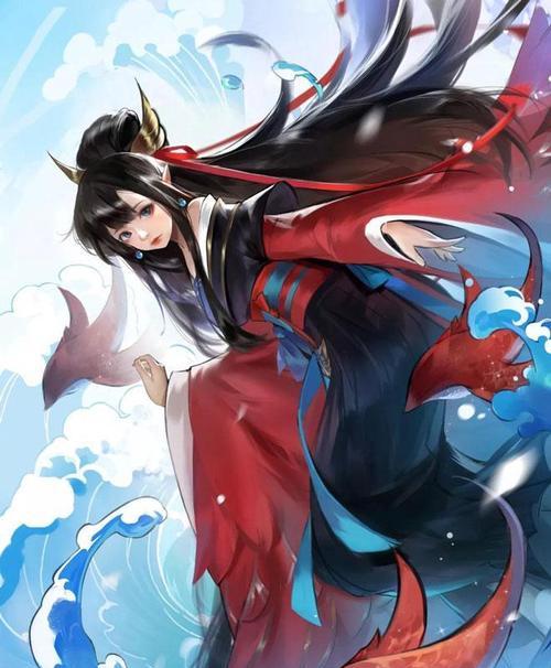 《以神都夜行录鲛姝突破材料升星材料最全攻略》（鲛姝突破材料哪里多）