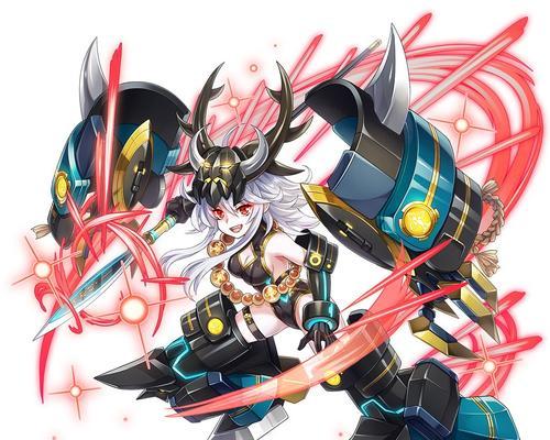 《时之幻想曲枪兵加点攻略》