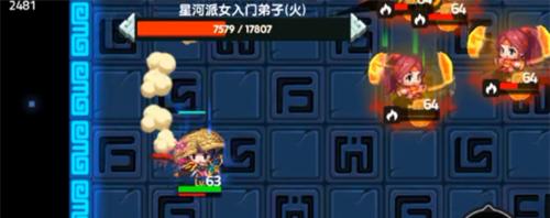 《坎公骑冠剑蝙蝠女侠三星全收集攻略》（成为最强玩家）