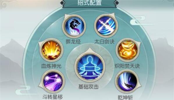 《一起来捉妖小财神技能属性数据详解》（一起来捉妖小财神技能属性解析）