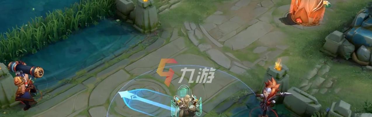 王者荣耀达摩沙漠行僧攻略（掌握攻略）