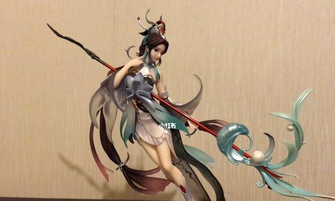 王者荣耀大乔白鹤梁神女的价格与魅力（探索大乔白鹤梁神女的神秘与价值）