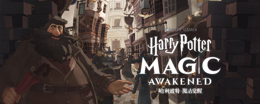 《以哈利波特魔法觉醒隐藏捏脸发型获得攻略》（探索游戏中的神秘发型）