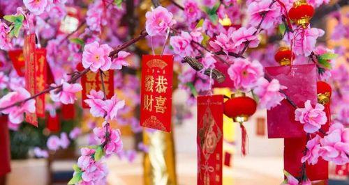 《幸运摇钱树》携红包归来愚人节不忽悠（破除愚人节惯例）