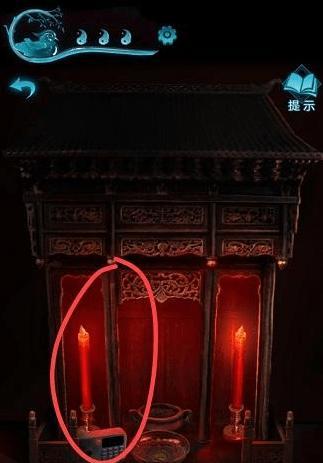 黑暗笔录与纸嫁衣（探索黑暗之中的秘密）
