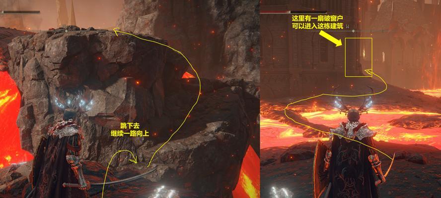 艾尔登法环门卫葛托克支线任务攻略（玩转游戏）