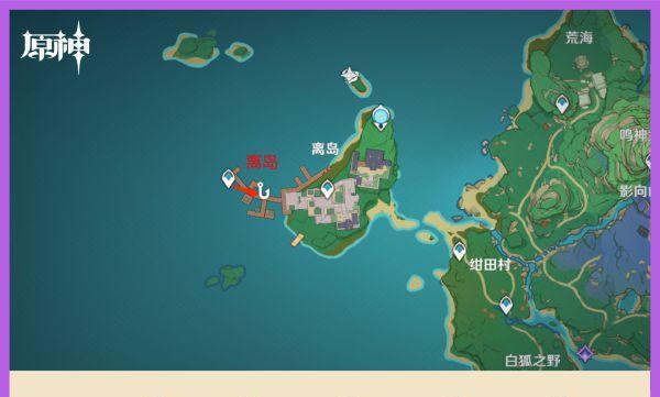 星空鱼刷新位置一览（打造最强星空鱼收集指南）