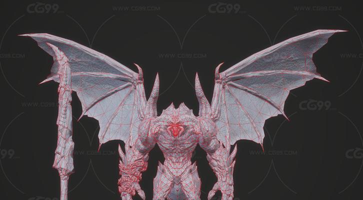 挑战地狱领主，征服危境崛起的地狱之王（地狱领主打法攻略）