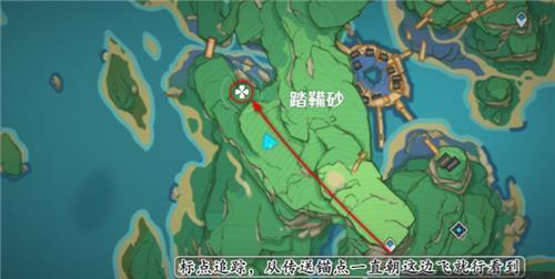 《原神地灵龛方位大全及开启方法详解》（揭秘蒙德地灵龛的神秘之谜）