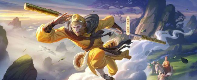 《一起来捉妖》中的孙悟空技能属性图鉴详解（探索孙悟空的技能属性）