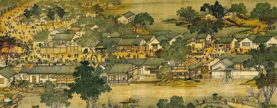 《寻找典故，探索华夏》（《无悔华夏渔樵问答523答案典故一览》）