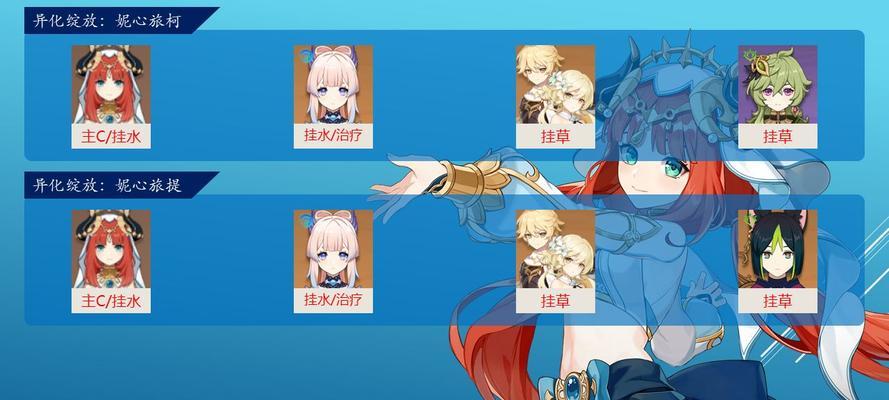 《原神20版本平民祈愿选择攻略》（如何在游戏中获得高价值角色和武器）