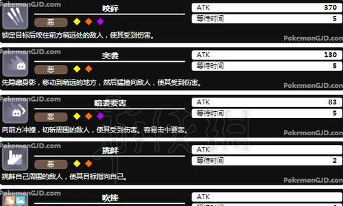宝可梦探险寻宝攻略大全零氪新手怎么玩转方可梦？有哪些技巧和建议？