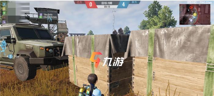 幸存绿洲突围体力如何快速恢复？恢复途径有哪些？