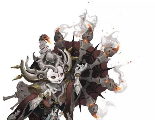 长安幻世绘六刃蛛怎么样？阴系六刃蛛的解析攻略是什么？