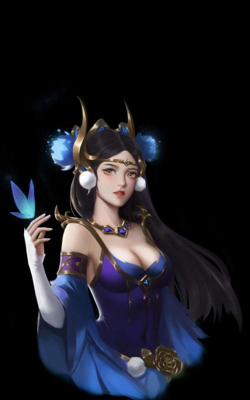 王者荣耀四大美女皮肤怎么获得？图文攻略详解！