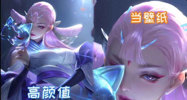 王者荣耀花海fmvp皮肤何时发布？购买后如何使用？