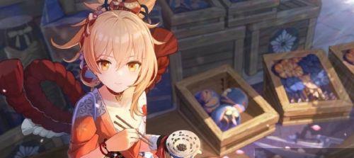 原神阴燃之珠怎么获得？获取途径有哪些？