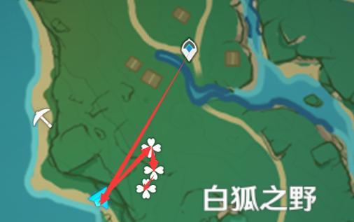 原神鸣草在哪里采集？分布位置一览表是什么？