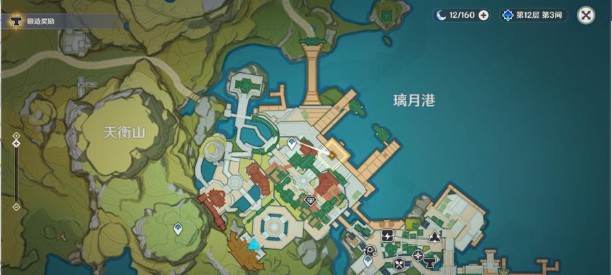 原神浪曲苦水嗟恨其二怎么打？详细打法攻略解析？