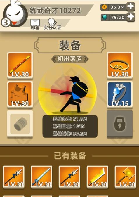 我功夫特牛装备太多怎么办？如何有效管理装备？
