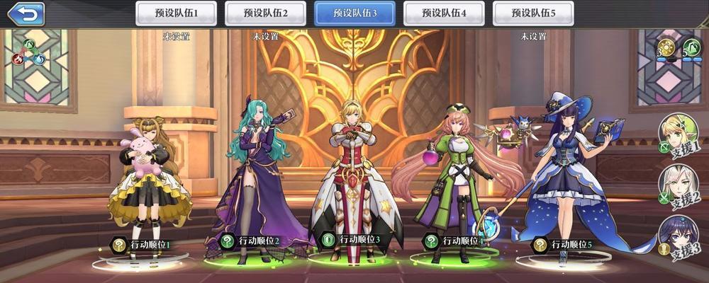 启源女神中最强的水属性角色是谁？如何获得？