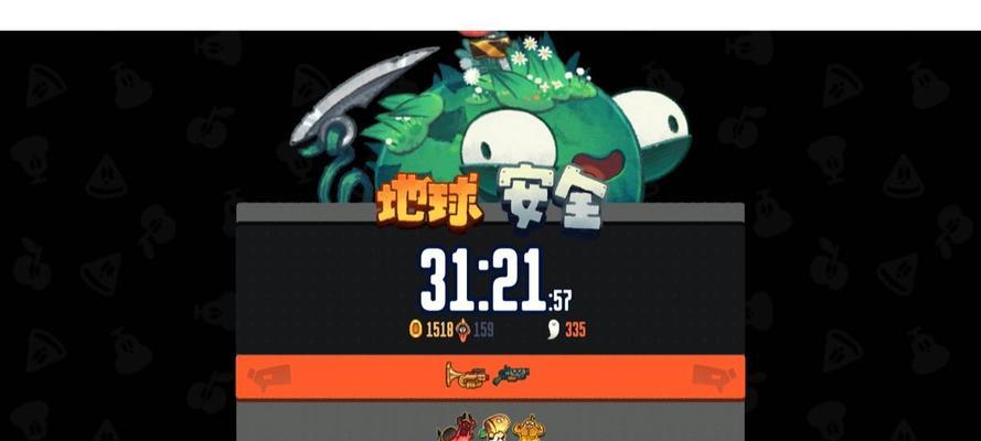 恶果之地武器排行介绍：哪个武器最值得拥有？
