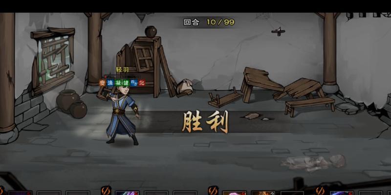 烟雨江湖少林寺武学介绍？门派有哪些武学特点？