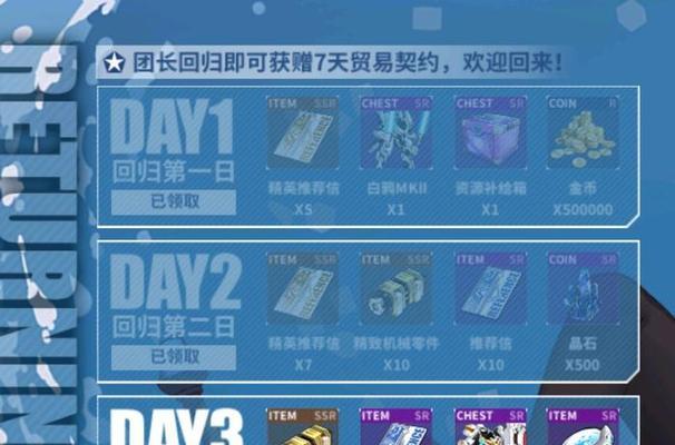 重装战姬装备升级攻略？提升装备等级有哪些方法？