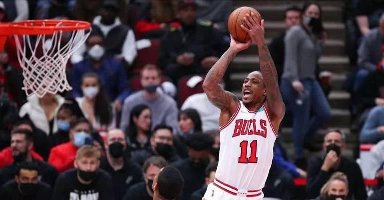 德罗赞属性能力详解？如何评价他在NBA的表现？