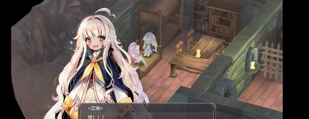 魔女之泉3玩偶获取方法？详细步骤解析！