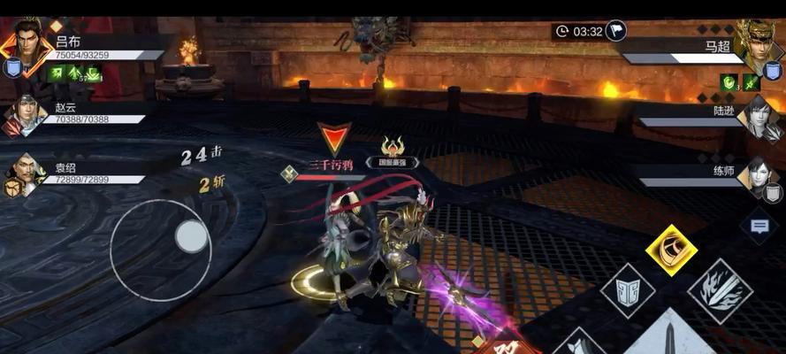 真三国无双霸独步先锋怎么玩？有哪些技巧？