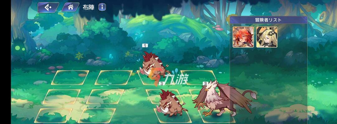 伊甸园的骄傲sr强度排行榜怎么查看？各角色强度如何对比？