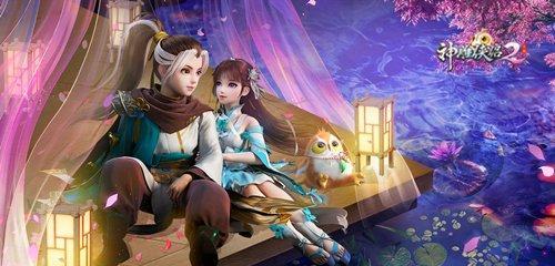 神雕侠侣2手游宠物觉醒指南：如何唤醒宠物潜力？