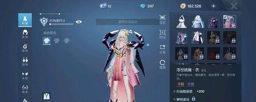 龙族幻想无罪之罪异闻任务如何完成？攻略步骤详解？