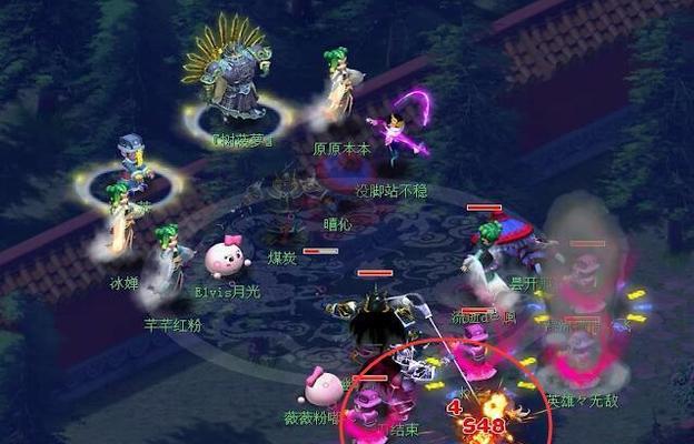 梦幻西游远古第一指挥战如何取胜？