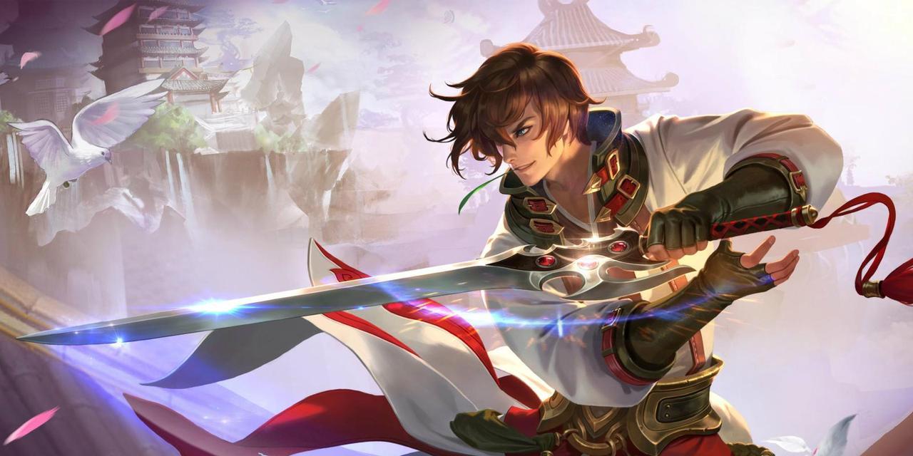 王者荣耀阿健国服李白售价是多少？购买李白有什么好处？